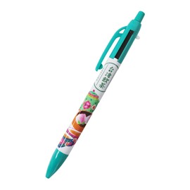 Sunstar Stationery Taiwan TRIP Multifunction Pen Taiwan Trip Dim S4482840
