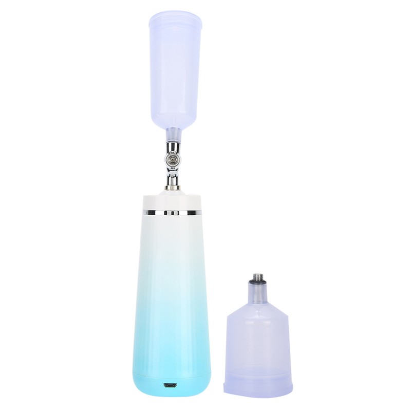 Oxygen Sprayer Micro Nano Face Moisturizing Spray Face Care Machine