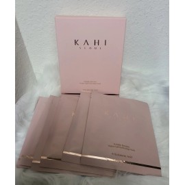 KAHI Wrinkle Bounce Water Full Perfecting Facial Sheets(35g x 6EA)