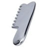 Comb Natural Energy Stone Terahertz Massage Lightweight Portable Shaving V
