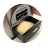 CRB-33S Stainless Steel Rice Dispenser 30 Pounds, rice dispenser By