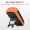 NJTY Digital Capacitance Meter with LCD Backlight Display 600pF to