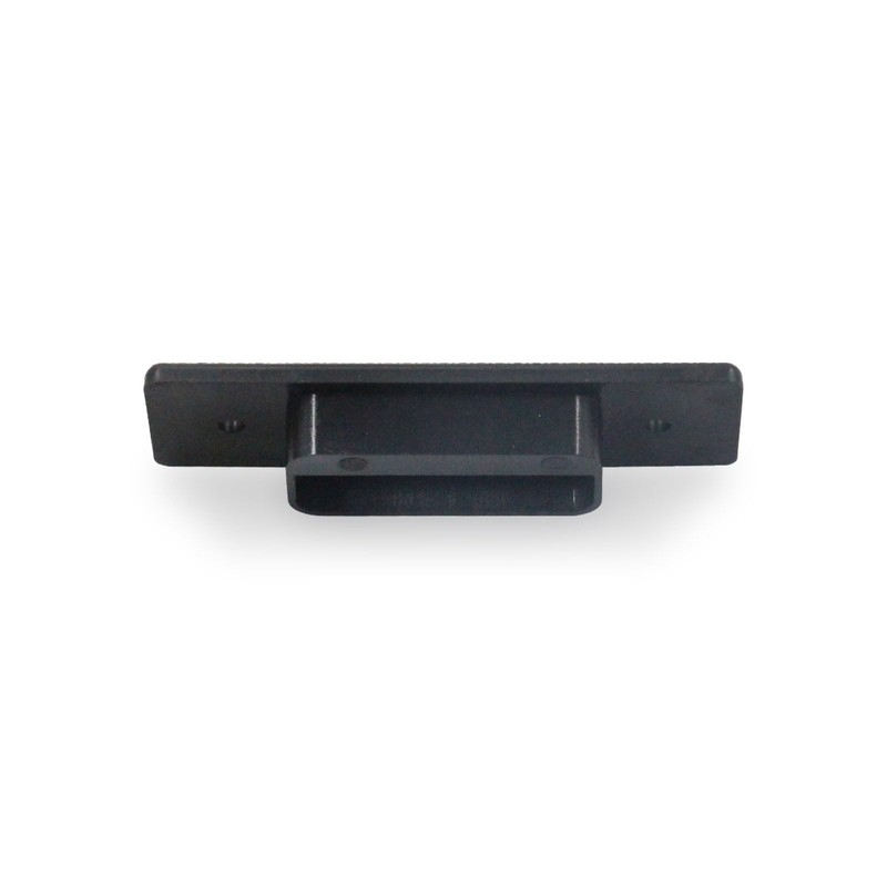QGHAUC Rear Sliding Moonroof Cover Latch- Rev 0 - GM