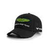 Aston Martin F1 2025 Team Cap Black - One Size