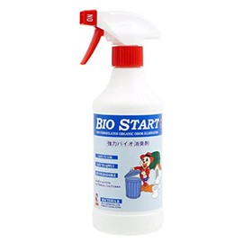 Miao Japan Bio Start 16.9 fl oz (500 ml)