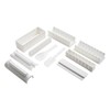 Premier Housewares 806605 Sushi Making Kit, 10 Piece Set -