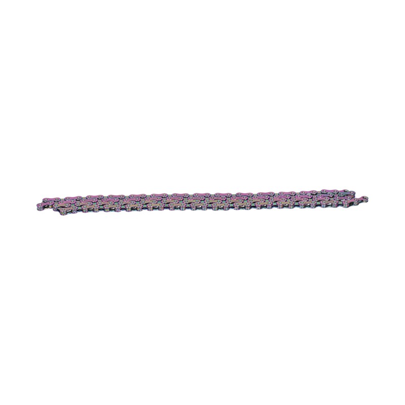 10 Speed Colorful Bicycle Chain MTB Road Bike Ultralight Rainbow