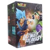 Dragonball Super Movie Ultimate Soldiers-The Movie-Ⅱ