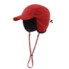 Home Prefer Mens Womens Winter Hat with Earflaps Windproof Baseball