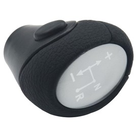 Arotzelox Automatic Gear Shift Knob for Smart Fortwo 450/451 Smart Roadster 452