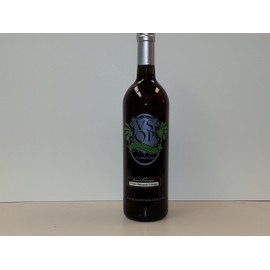 VSOP French Tarragon Aged White Balsamic Vinegar of Modena (750 ml / 25.36 oz)