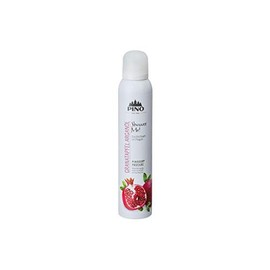 SHOWER ME! Duschschaum Pinodor Pomegranate Argan Oil 200 ml