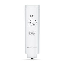 Brio Reverse Osmosis Membrane Replacement Filter for Brio Model TROE600COL
