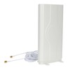 Flat Antenna 4G WIFI 2M SMA Male 700 MHZ to