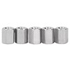 Pack of 20 M4 10 cm Long Rod Coupling Hex