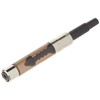 Sheaffer Fountain Pen Piston Converter Push-in Style - Smoke