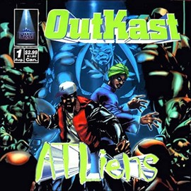 Atliens (Vinyl)