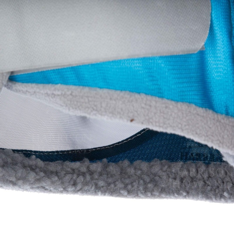 Harrison Howard CareMaster Pro Luminous Fine Mesh UV-proof Fleece Padding