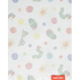 学研ステイフル はらぺこあおむし ナフキン ランチクロス M ドット K06017