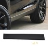 Fronimo Front Door Exterior Panel Inlaid Strip Compatible with Land