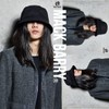 Macbury Bucket Hat, Hat, Buckeha, Korean Brand, Women's, Men's, Simple,