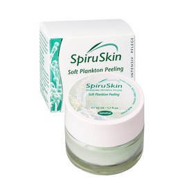 SpiruSkin Soft Plankton Peeling 50 ml