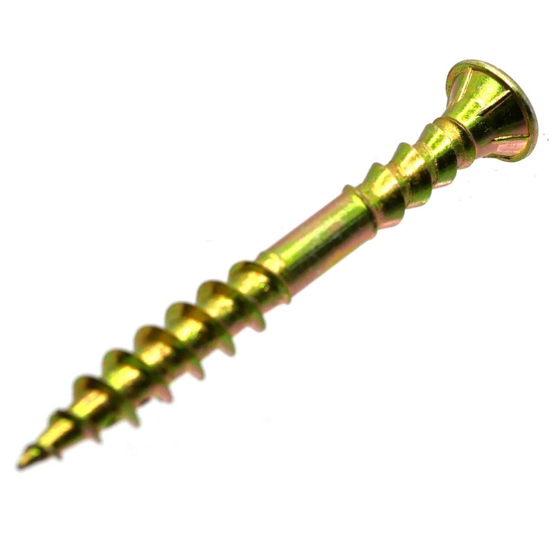 Dundribis Frame Adjustment Screws, 1.8 inches (45 mm), No. 24,