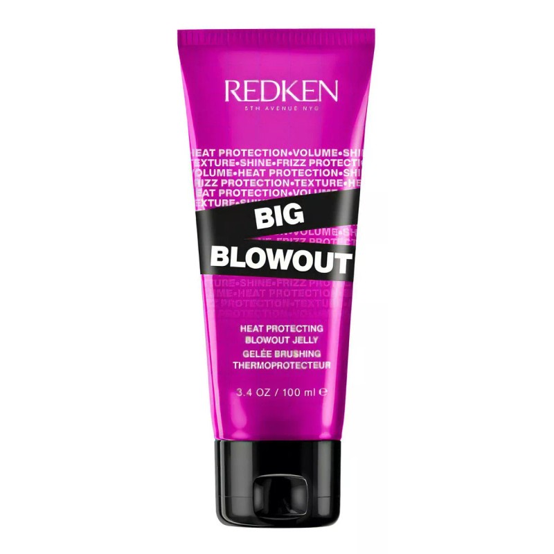 REDKEN BIG BLOWOUT GEL 100ML