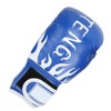 2PCS Kid Boxing Gloves Children Hand Protection for Fighting Striker