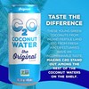 C2O - Coconut Water, The Original Flavor (8 Pack) -