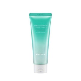 Mizon Cicaluronic Mildly Acidic Cleanser 120ml / 미즈온 시카루로닉 약산성 클렌저 120ml
