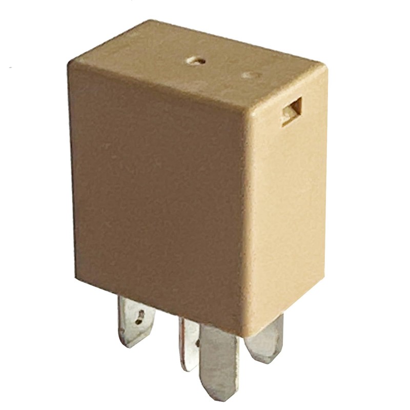 4Pcs 95230-2P030 Power Relay 35A 12VDC 4Pins Automotive Relay