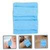 SAFIGLE Reusable Skid Strap Pad for Post Surgery Chest Port