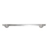 Stove Gap Cover 304 Stainless Steel Easy Clean Range Trim