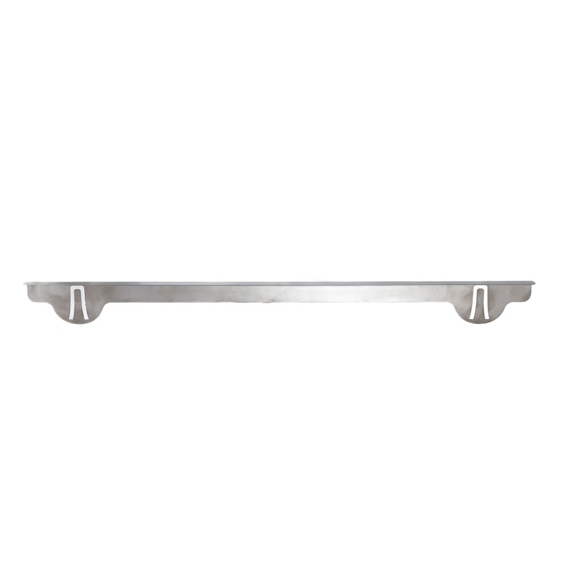 Stove Gap Cover 304 Stainless Steel Easy Clean Range Trim
