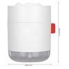 GXZJ623 500ml Snow Mountain Humidifier Quiet Operation Automatic Shut Off