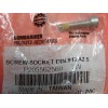In Title NOS BOMBARDIER SEADOO SCREW-SOCKET DIN.912A2 S.GRIP 205562560 NEW