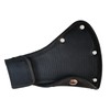 2Pcs Double Snap Axe Head Cover Wear Resistant Hatchet Sheath