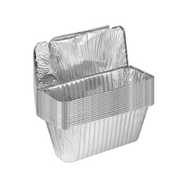 Blackstone 5721 XL Grease Cup Liners with Lid, 15 Count