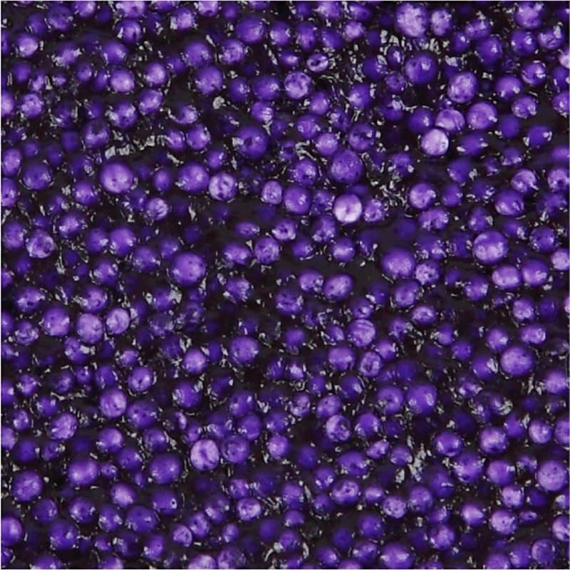 (Violet) - Foam Clay, Purple, 35 Gr