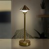 Camden Reed Table Lamp, Desk lamp, 3 Different Lighting Modes,