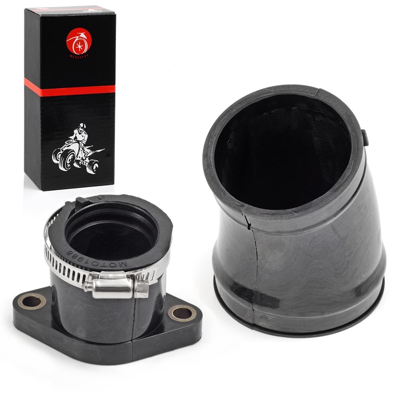 Intake Manifold Boot & Air Intake Inlet duct Tube Boot