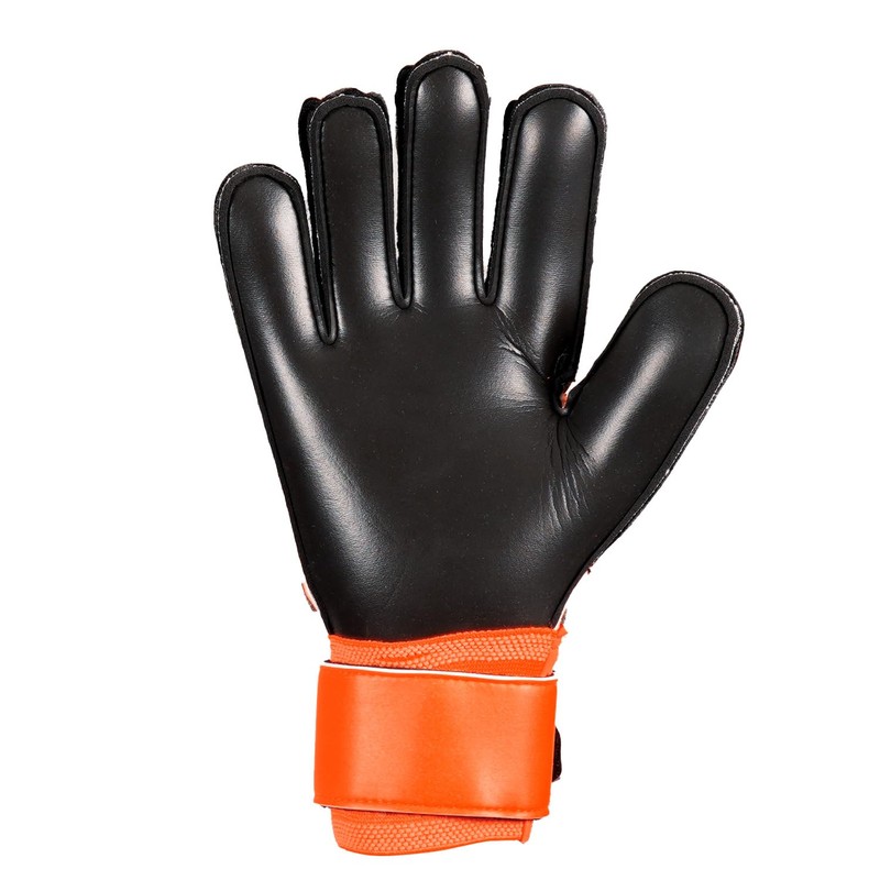 uhlsport Game/Practice Durable Soccer GK Keeper Gloves Soft Resist 1011318