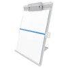 Barelove Paper Stand Document Holder with 7 Adjustable Positions, Paper