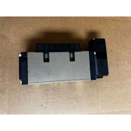 SMC SINGLE ACTING SOLENOID VALVE #VFR5100-3FZ