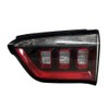 HEADLIGHTSDEPOT Right Passenger Side Inner Tail Light Compatible With Jeep