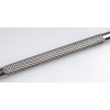Diane Two-Sided Comedone Extractor Tool, Stainless Steel Blackhead and Whitehead