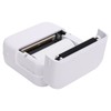 Mini Pocket Printer Inkless Wireless Bletooth Portable Thermal Paper for