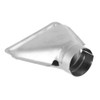 7 Pieces Heat Gun Nozzle Kit Heat Guns Accessories for