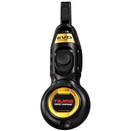 Tajima PS-EVO-SBK Perfect Ink Pot, EVO-S, Black, Thread Length 49.2 ft (15 m)